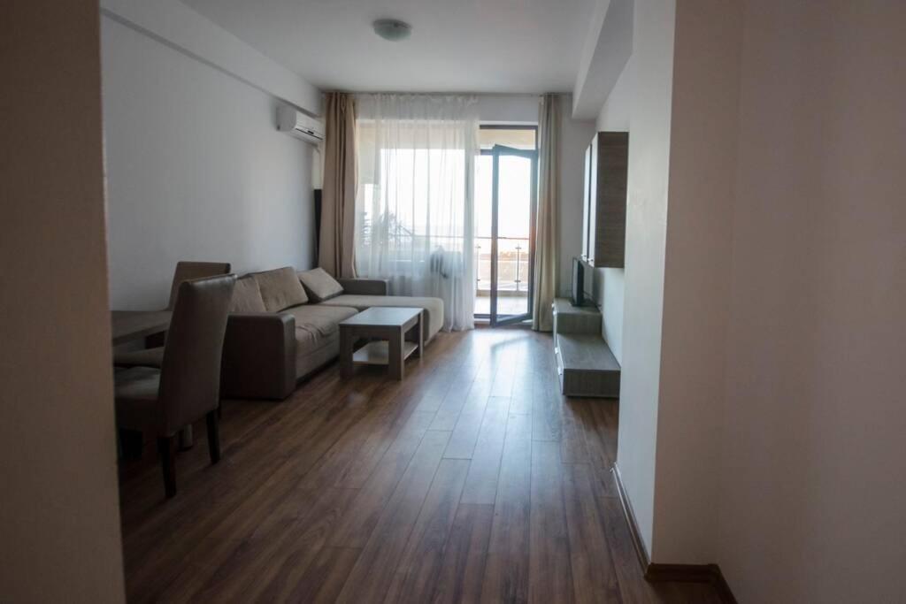 Summerland, 30M From Beach&Best Clubs, Nuba, Fratelli, Ammos Apartman Mamaia Kültér fotó